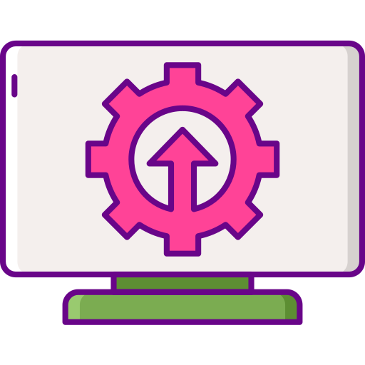 System update